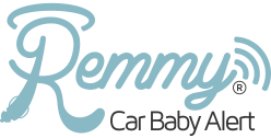 Remmy | Car Baby Alert